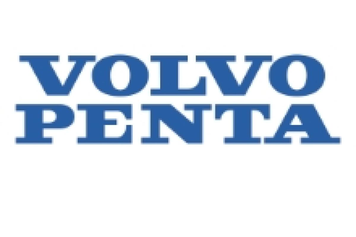 Volvo Penta Logo