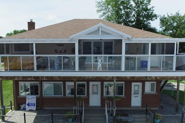 Lake Simcoe Marine Store