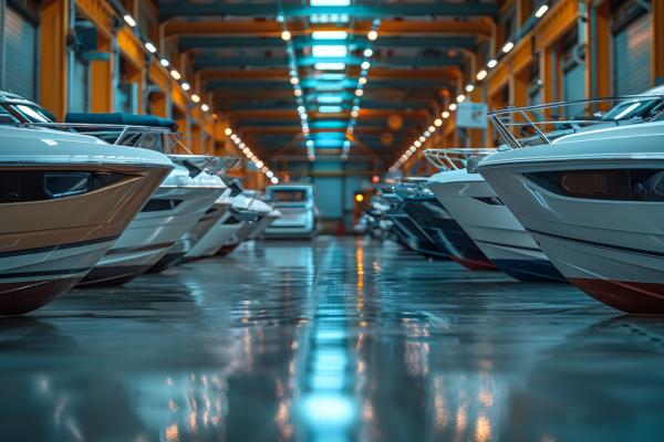 Boat Storage